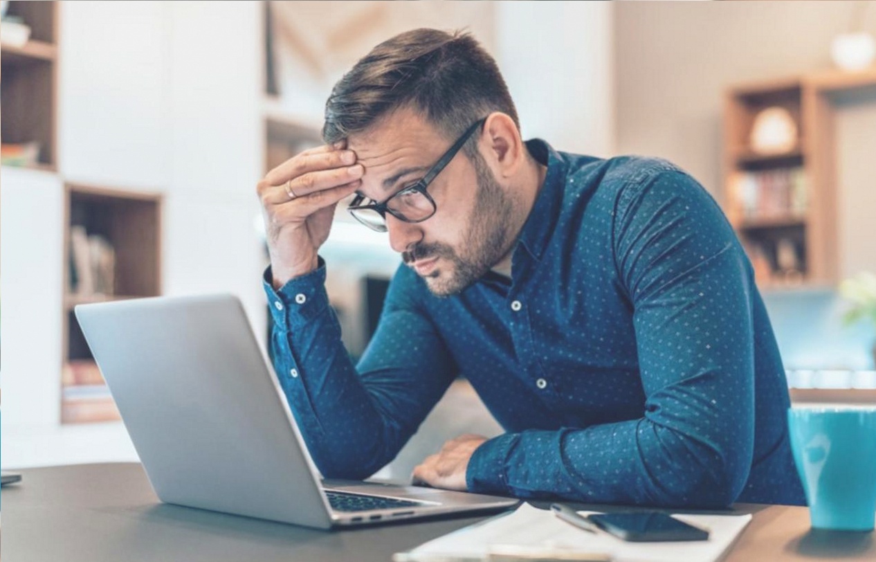 Übersicht eines Grammatikmoduls mit interaktiven Aufgaben