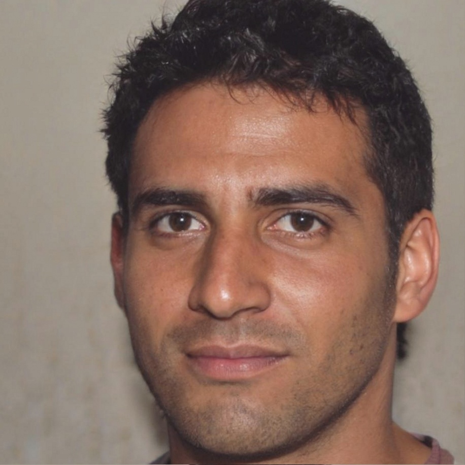 Tobias Wrenfeld, leitender Sprachdidaktiker bei Nexora Group