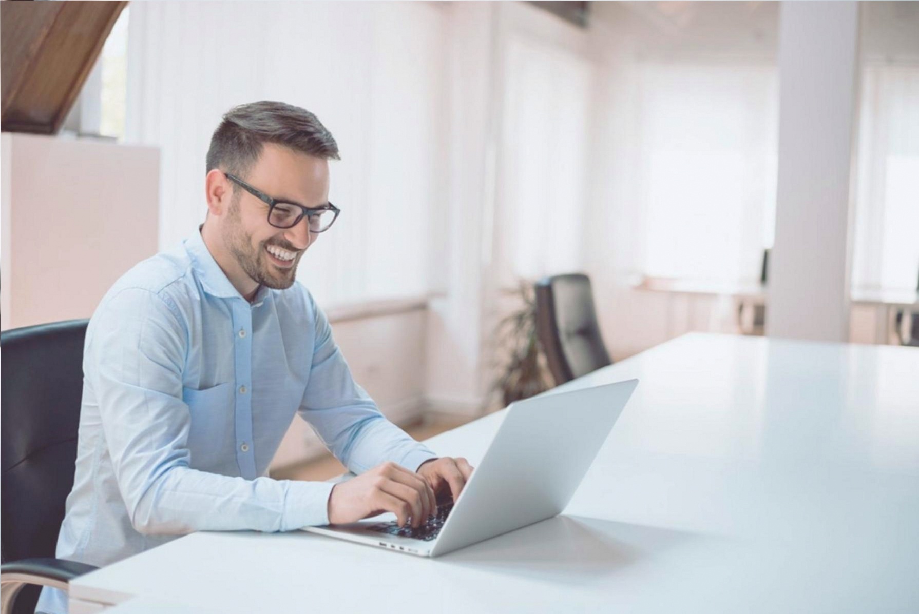 Lernende beim interaktiven Grammatiktraining