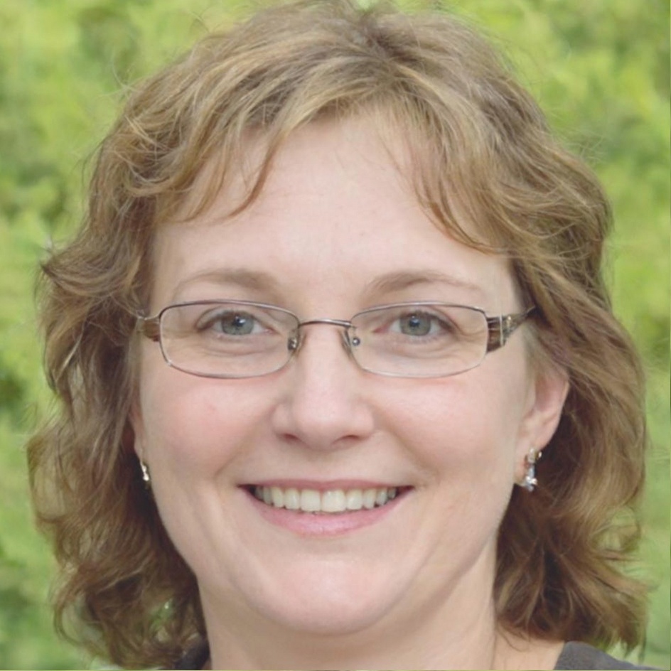 Franziska Albrecht, Lernende